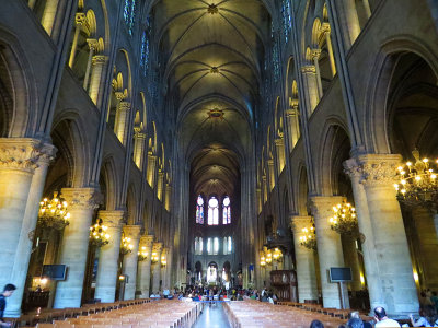 Notre Dame