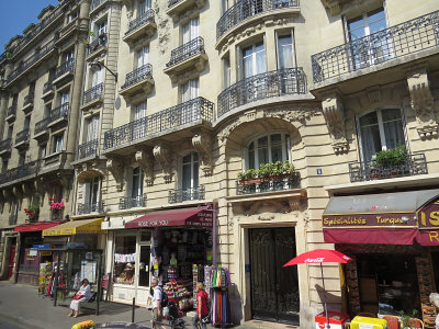 Champs-Elysees