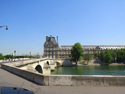 Le Pont Royal