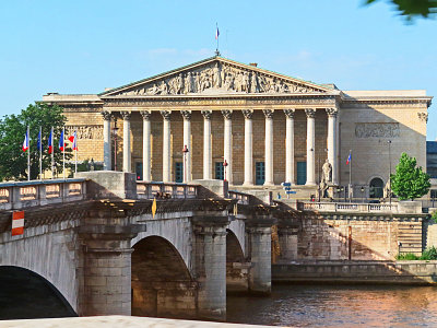 Assemblee Nationale