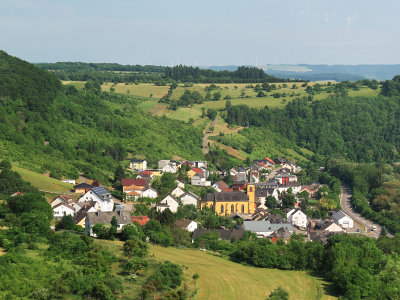Trier, Germany