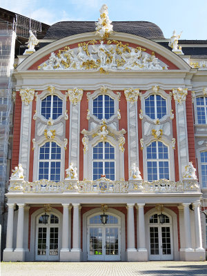 Electoral Palace
