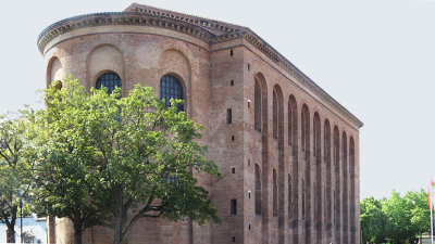 Constantine's Palace