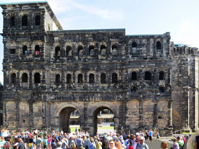 Porta Nigra