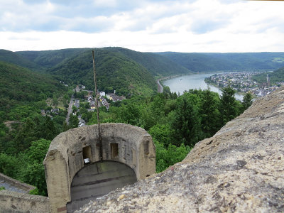 lookout