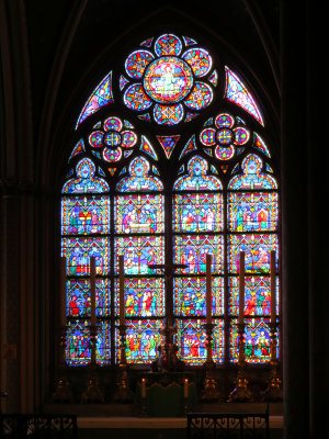 Notre Dame