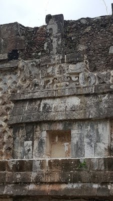 Uxmal Ruins