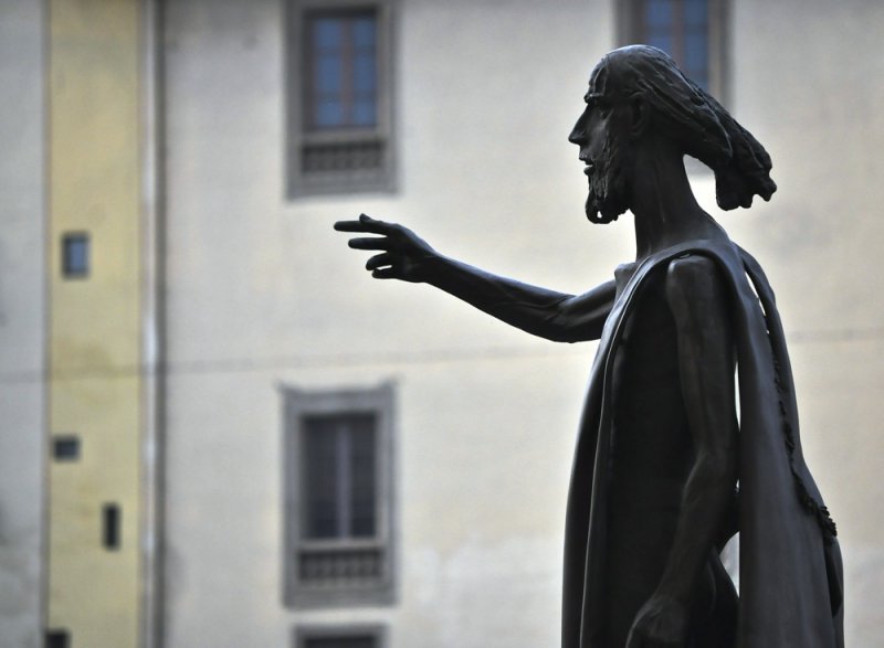 Go That Way