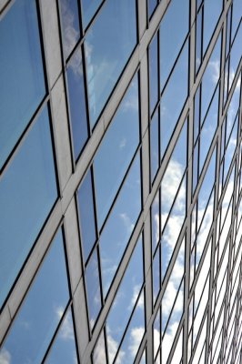 Clouds in Windows