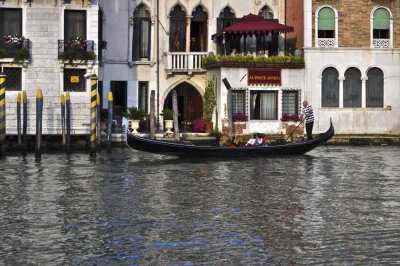 Ahhh...Venice