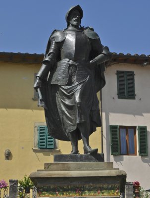 Giovanni da Verrazzano 