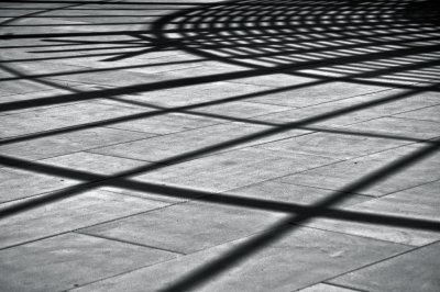 Shadows Across Lines