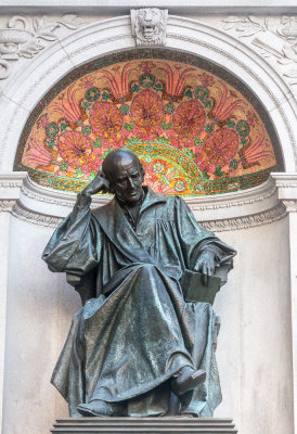 Samuel Hahnemann -The Founder of Homeopathy 