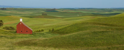 Palouse