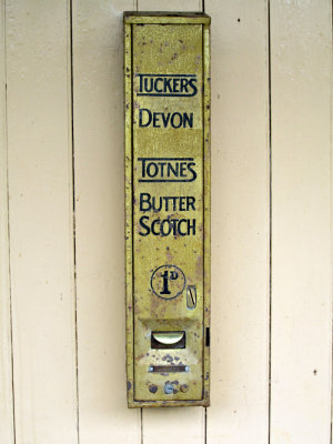 Railway Memorabilia