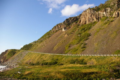 Cabot Trail N.S.