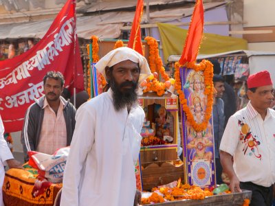 Pushkar