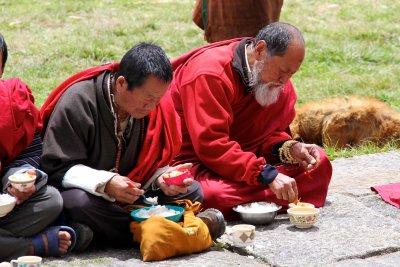 Bhutan 2013