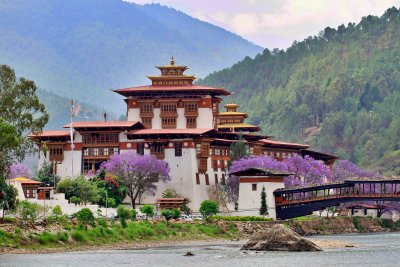 Bhutan 2013