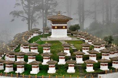 Bhutan 2013