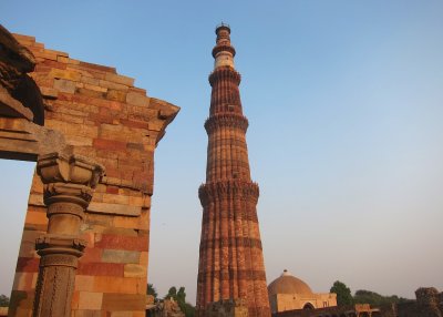 Delhi