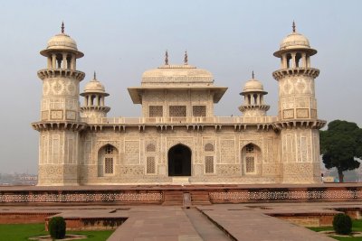The Little Taj