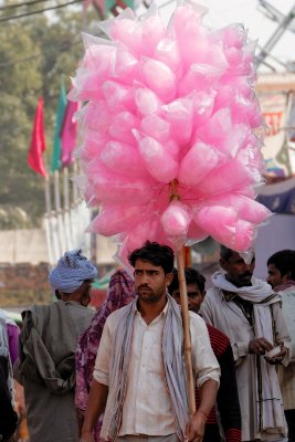 Cotton Candy