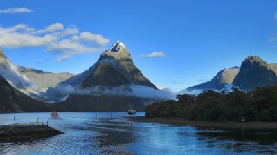 Fiordland