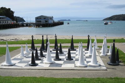 Stewart Island 