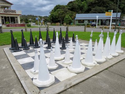 Stewart Island
