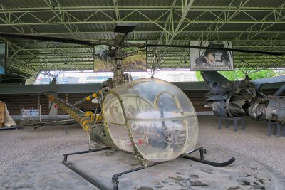 Korean War Museum