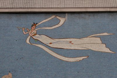 Pyongyang