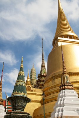 Bangkok