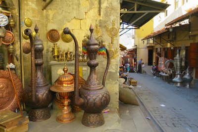 Gaziantep, Turkey