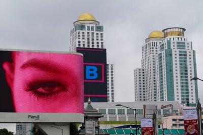 Bangkok, Thailand 2015