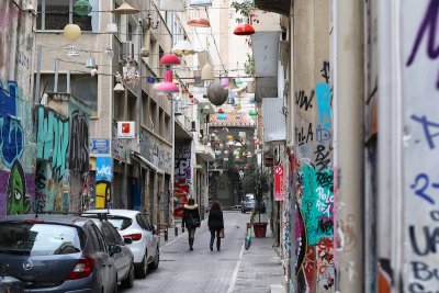 Athens, Greece
