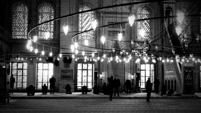 Istanbul