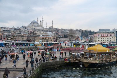 Istanbul