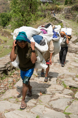Porters