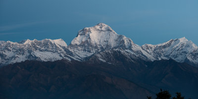 Dhaulagiri