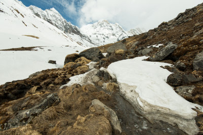 Annapurna Base Camp