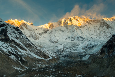 Annapurna 1