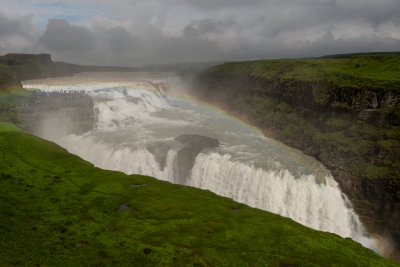 Gullfoss