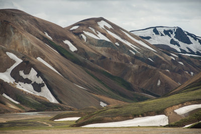 Landmannalaugar