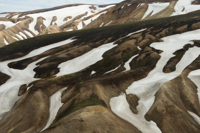 Landmannalaugar