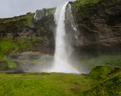 Iceland 2014
