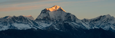 Dhaulagiri