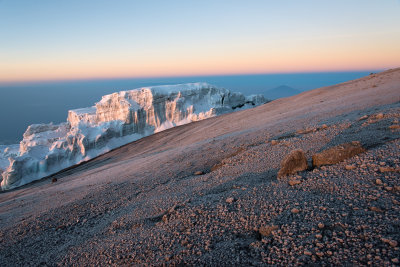 Kilimanjaro 2016