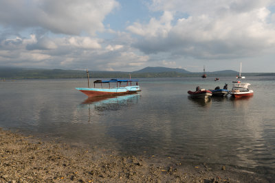 Satonda Island