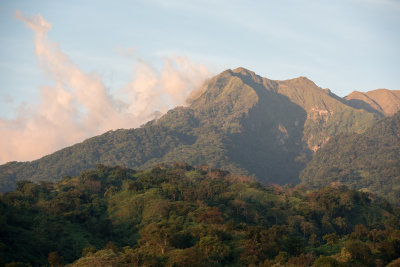 Sangeang